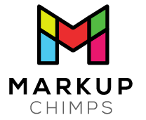 Markup Chimps